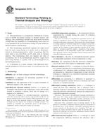 ASTM E473-16
