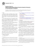ASTM E3027-16a