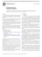 ASTM E2659-17