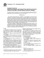 ASTM F1731-96(2002)