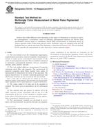 ASTM E2194-14(2017)