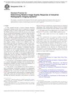 ASTM E746-17
