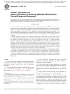 ASTM F1292-17a