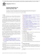 ASTM F1700-18