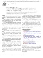 ASTM E3110-18