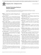 ASTM F395-10(2018)