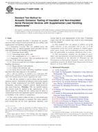 ASTM F1430/F1430M