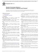 ASTM E253-18