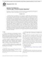 ASTM E3142