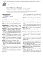 ASTM E253-18a