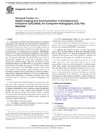 ASTM E2738