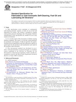 ASTM F1567