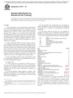 ASTM F3411-19