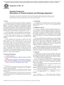 ASTM E1953