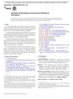 ASTM G193-20