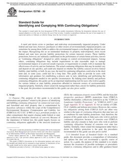ASTM E2790