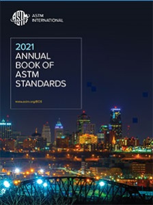 ASTM Volume 15.01:2021