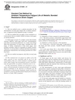 ASTM E1949