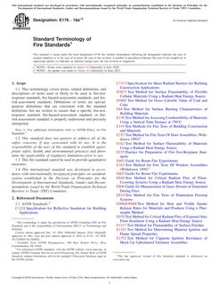 ASTM E176-18ae2