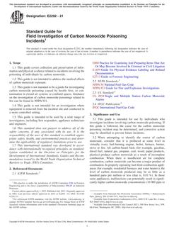 ASTM E2292