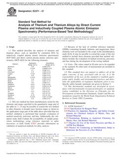 ASTM E2371-21