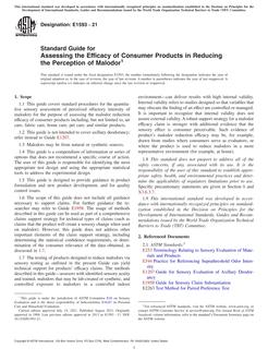 ASTM E1593