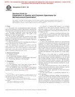 ASTM E2015-99