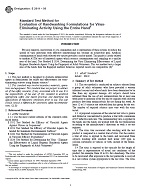 ASTM E2011-99