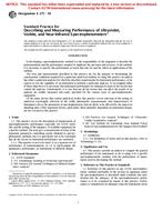 ASTM E275-93