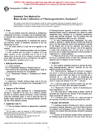 ASTM E2040-99