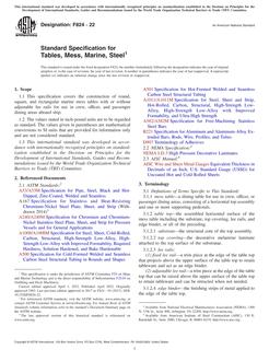 ASTM F824