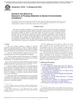 ASTM E2785
