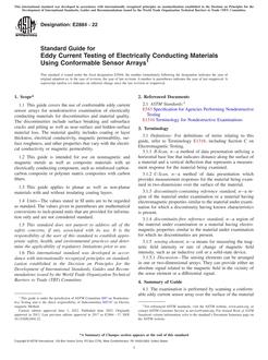 ASTM E2884