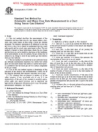 ASTM E2029-99