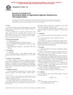 ASTM E2043-99