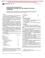 ASTM F381-99