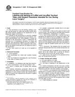 ASTM F1628