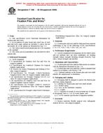 ASTM F366-82(2000)