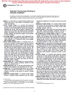 ASTM F395-00