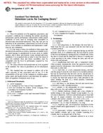 ASTM F1577-96