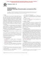 ASTM E2007-00