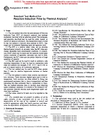 ASTM E2046-99
