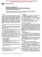 ASTM E2092-00