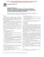 ASTM E2088-00 ASTM E2088-00