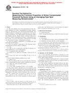 ASTM E2101-00
