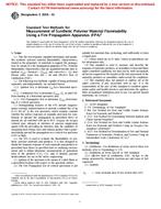 ASTM E2058-01