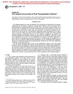 ASTM E2061-01