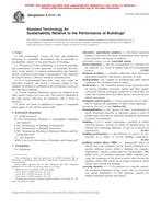 ASTM E2114-01