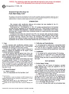 ASTM F1169-99