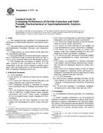ASTM E1775-01